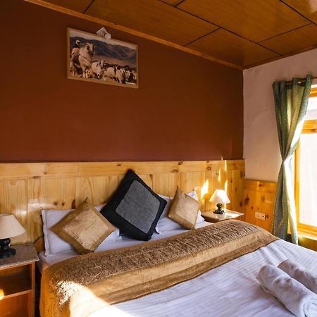 Rainbow Holiday Home Λεχ Εξωτερικό φωτογραφία