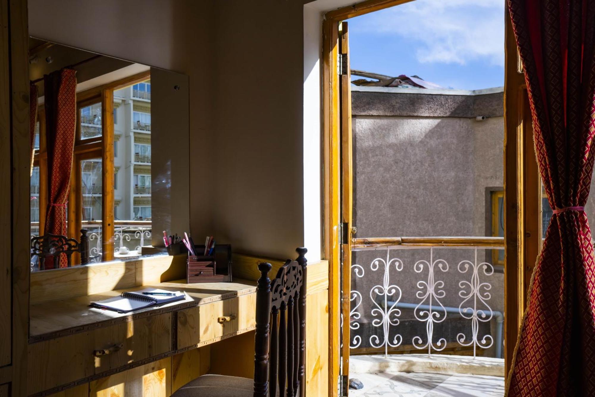 Rainbow Holiday Home Λεχ Εξωτερικό φωτογραφία