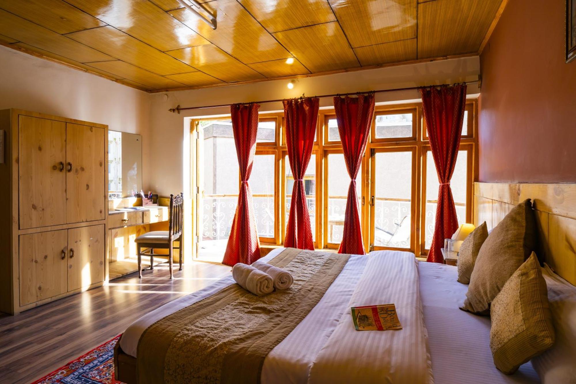 Rainbow Holiday Home Λεχ Εξωτερικό φωτογραφία